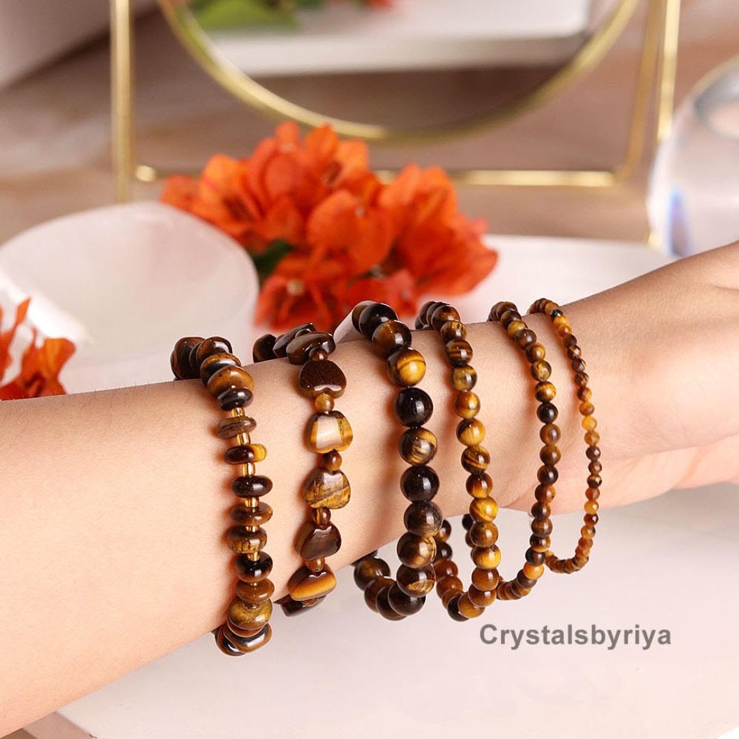 Shop by Crystal